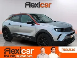 Gris Usado 2021 Opel Mokka Business Elegance SUV | 15.490 € (Precio justo)