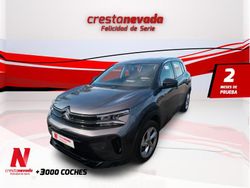Usado 2022 Citroën C5 Aircross Feel SUV | 16.813 € (Precio justo)