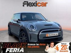 Eléctrico Usado 2022 Mini Cooper SE Utilitario | 19.990 € (Precio justo)
