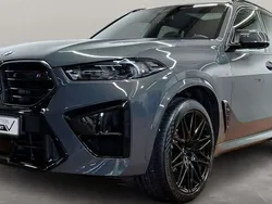 Gris Usado 2024 BMW X5 M Competition Edition SUV | 162.900 €
