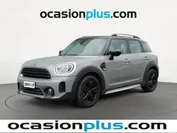 Gris Usado 2022 Mini Cooper Countryman SUV | 22.719 € (Super precio)