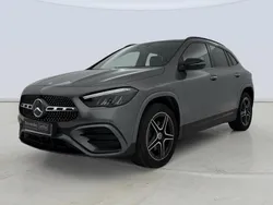 Gris Usado 2024 Mercedes GLA250 SUV | 45.900 € (Precio justo)