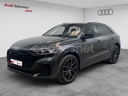 Gris / plata Usado 2025 Audi Q8 Premium SUV | 104.900 €
