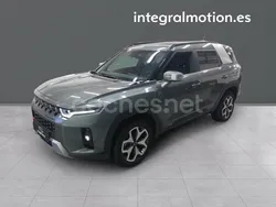 Gris / plata Usado 2024 Ssangyong Torres SUV | 25.900 €
