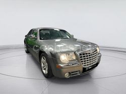 Gris / plata Usado 2008 Chrysler 300C Berlina | 8499 € (Buen precio)