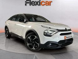 Blanco Usado 2022 Citroën C4 Feel Berlina | 13.490 € (Super precio)