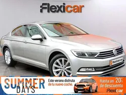Beige Usado 2015 VW Passat Edition Berlina | 12.790 € (Super precio)