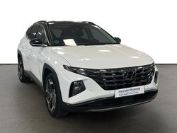 Usado 2021 Hyundai Tucson SUV | 25.500 € (Precio justo)