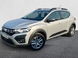 Usado 2023 Dacia Sandero Expression Utilitario | 14.900 € (Precio justo)
