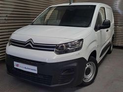 Blanco Usado 2021 Citroën Berlingo Live Monovolumen | 12.500 € (Buen precio)