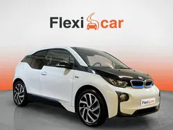 Blanco Usado 2017 BMW i3 Utilitario | 13.490 € (Buen precio)