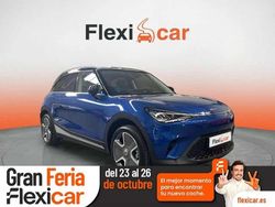 Azul Usado 2024 Smart #1 Brabus SUV | 27.890 € (Buen precio)
