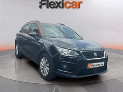 Negro Usado 2019 Seat Arona Style SUV | 12.390 € (Precio justo)