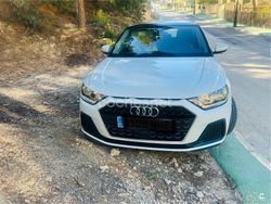 Blanco Usado 2023 Audi A1 Sportback Utilitario | 20.000 € (Precio justo)
