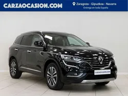 Marrón Usado 2017 Renault Koleos Zen SUV | 19.900 € (Caro)