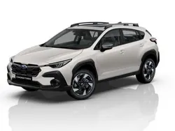 Blanco Nuevo 2025 Subaru Crosstrek Active SUV | 29.300 € (Precio justo)
