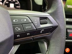 Azul Usado 2023 Seat Leon Style Berlina | 19.990 € (Super precio)