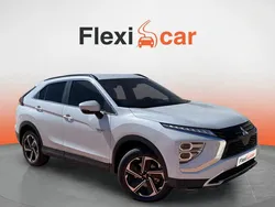 Blanco Usado 2022 Mitsubishi Eclipse Cross SUV | 20.390 € (Buen precio)