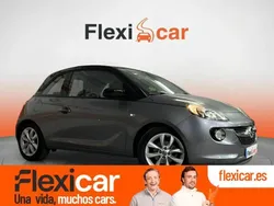 Gris Usado 2017 Opel Adam Jam Utilitario | 10.890 € (Precio justo)