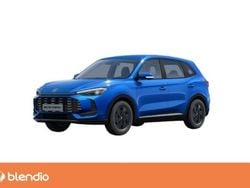 Azul Nuevo 2025 MG ZS Comfort Berlina | 23.090 € (Precio justo)