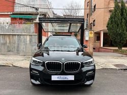 Negro Usado 2019 BMW X3 M Sport SUV | 29.990 € (Buen precio)
