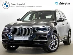 Usado 2021 BMW X5 Comfort Edition SUV | 52.850 € (Buen precio)