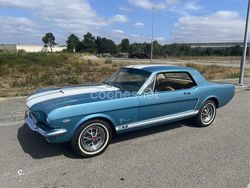 Azul Usado 2015 Ford Mustang GT Coupe | 59.000 €