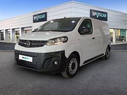 Blanco Usado 2023 Opel Vivaro-e Combi S Van | 25.900 €