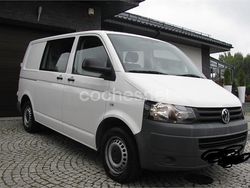 Blanco Usado 2011 VW T5 Van | 14.990 € (Super precio)