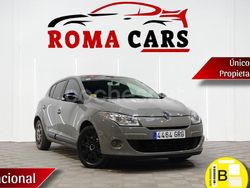 Gris / plata Usado 2009 Renault Mégane III Berlina | 6790 € (Precio justo)