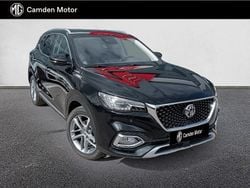 Negro Usado 2023 MG HS Luxury SUV | 25.900 €