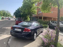 Azul Usado 2008 Volvo C70 Momentum Descapotable | 13.900 €
