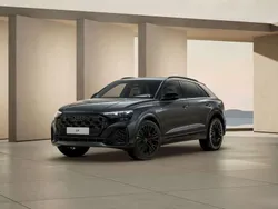 Gris / plata Usado 2024 Audi Q8 Sport SUV | 93.990 €