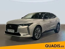 DS Automobiles DS4