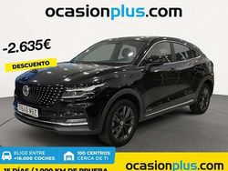 Blanco Usado 2022 DFSK F5 SUV | 16.355 € (Buen precio)
