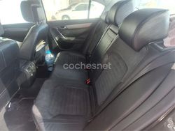 Beige Usado 2011 VW Passat Advance Berlina | 5900 € (Buen precio)