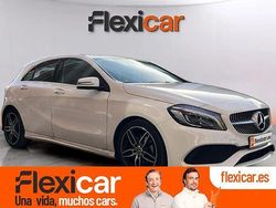 Blanco Usado 2018 Mercedes A200 Berlina | 20.990 € (Precio justo)