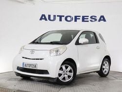 Blanco Usado 2010 Toyota iQ Utilitario | 6350 € (Precio justo)