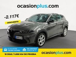Gris Usado 2022 Alfa Romeo Tonale Sprint SUV | 23.290 € (Precio justo)