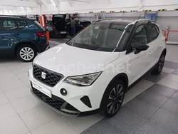 Blanco Nuevo 2025 Seat Arona FR SUV | 22.500 €