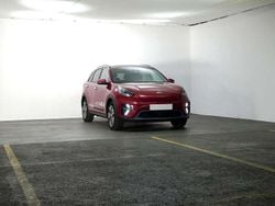 Rojo Usado 2022 Kia e-Niro 2 SUV | 33.200 € (Caro)