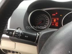 Negro Usado 2009 Mitsubishi Outlander Plus SUV | 8000 € (Precio justo)