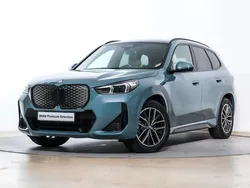 Usado 2024 BMW iX1 Comfort Edition SUV | 43.390 € (Precio justo)