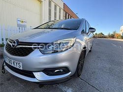 Blanco Usado 2019 Opel Zafira Monovolumen | 12.000 € (Buen precio)