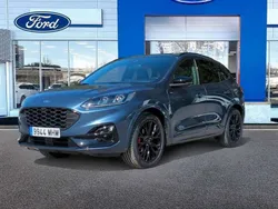 Usado 2023 Ford Kuga ST-Line SUV | 29.500 € (Caro)