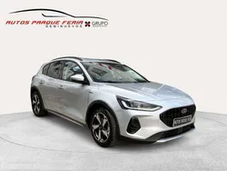 Usado 2023 Ford Focus Active Berlina | 17.990 € (Buen precio)