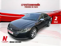 Usado 2019 VW Arteon Elegance | 25.224 € (Precio justo)