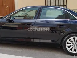 Negro Usado 2016 Audi A4 Design Berlina | 16.500 € (Precio justo)