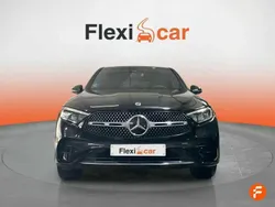 Negro Usado 2024 Mercedes GLC220 SUV | 55.740 €