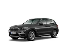 Usado 2020 BMW X3 xLine SUV | 38.900 €